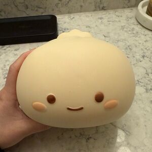 Large dumpling squishy